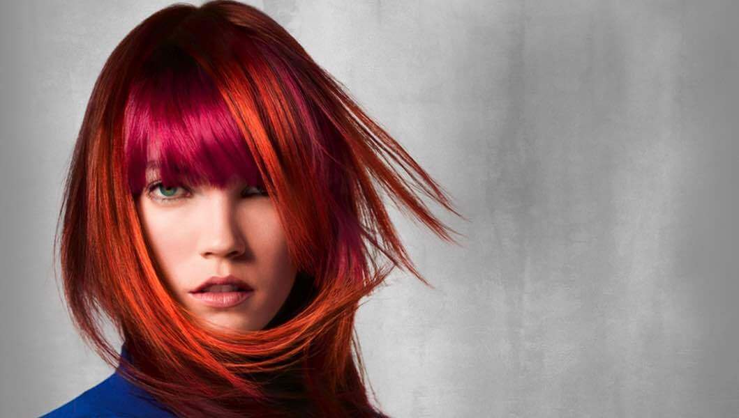 Best Hair Color Salon Dubai & Colouring Correction - 043288800