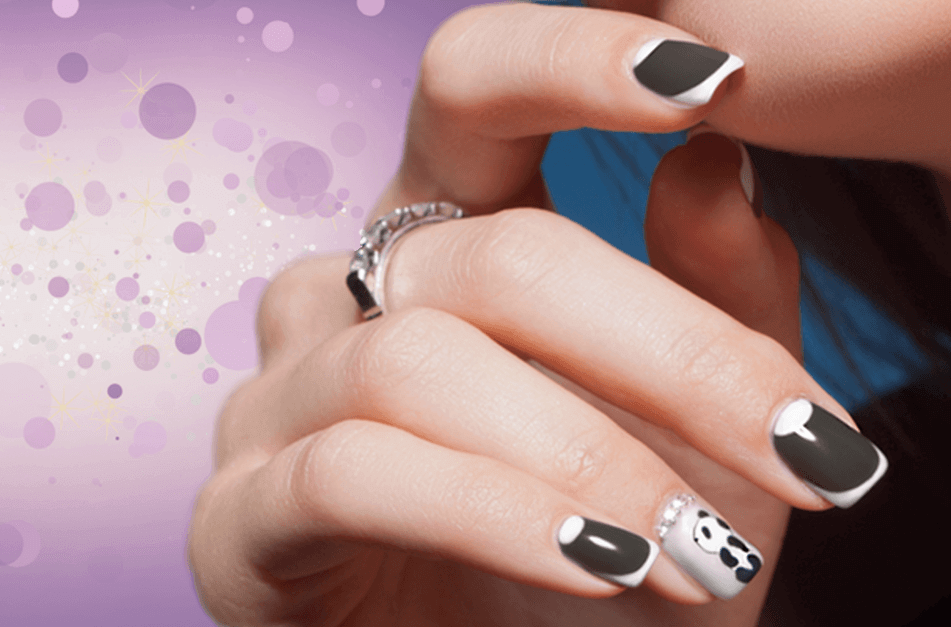 Machka Beauty Nail and nail art salon in Dubai manicure pedicure gel & Acrylic Nails extensions