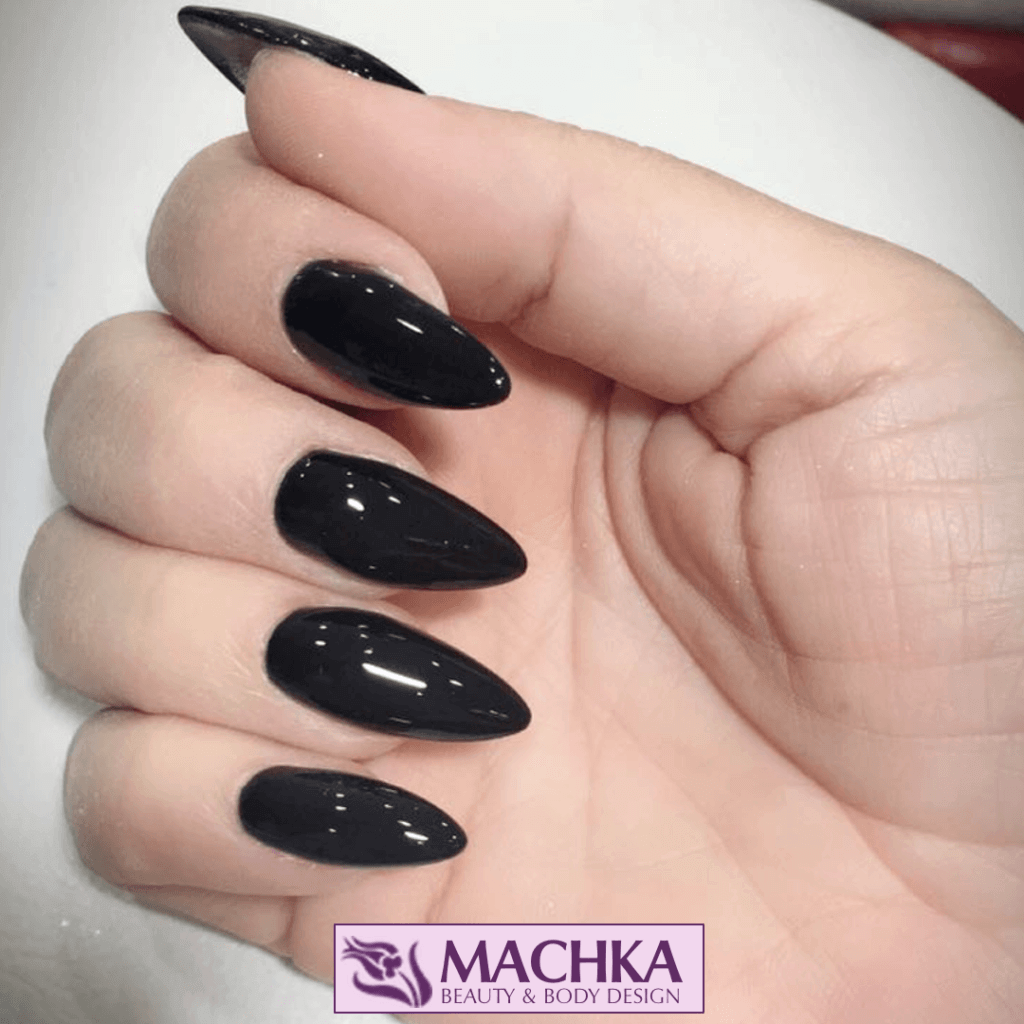 Machka Beauty F25 Nail art Gel extensions Acrylics and Designs Manicure Dubai Nails salon