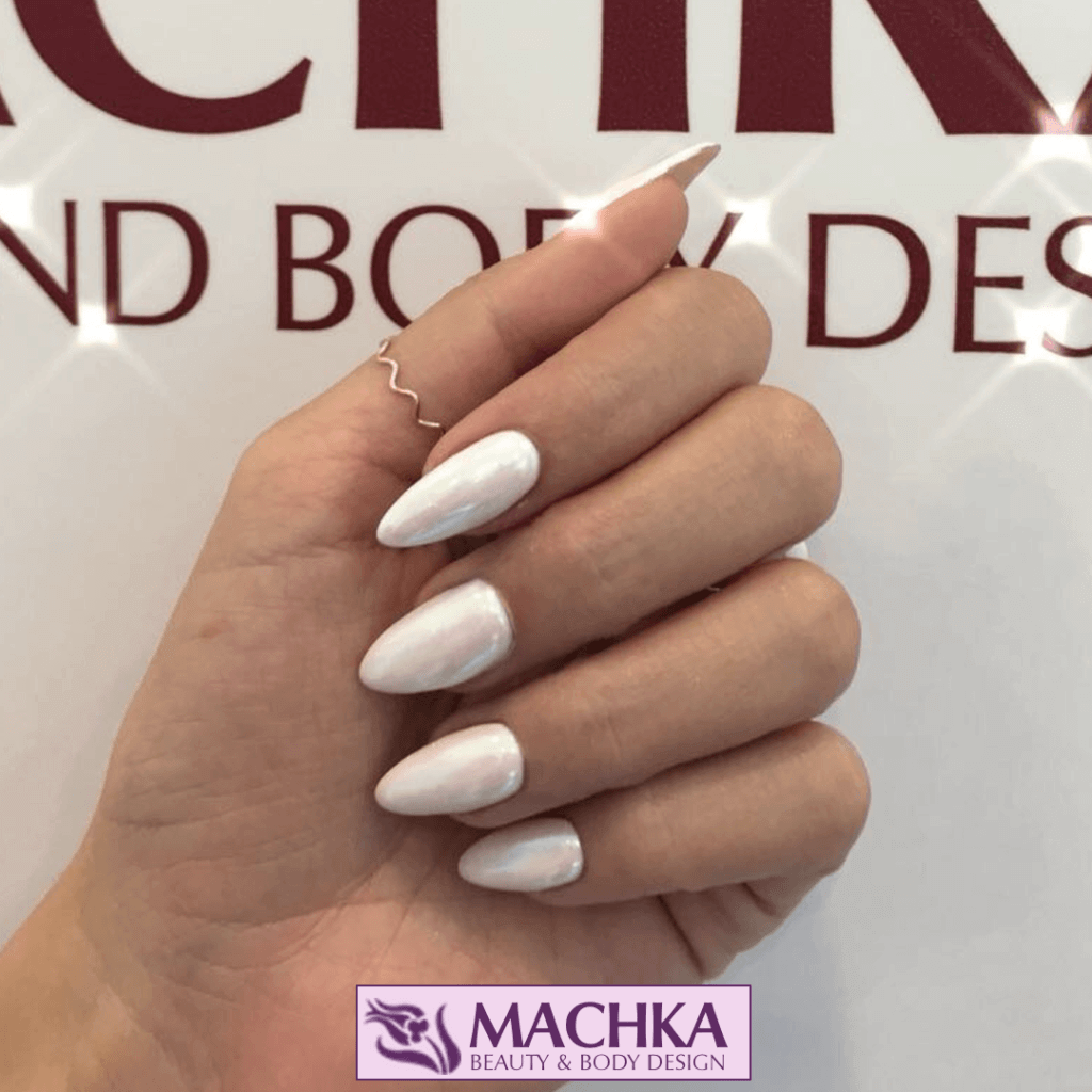 Machka Beauty F4 Nail art Gel extensions Acrylics and Designs Manicure Dubai Nails salon