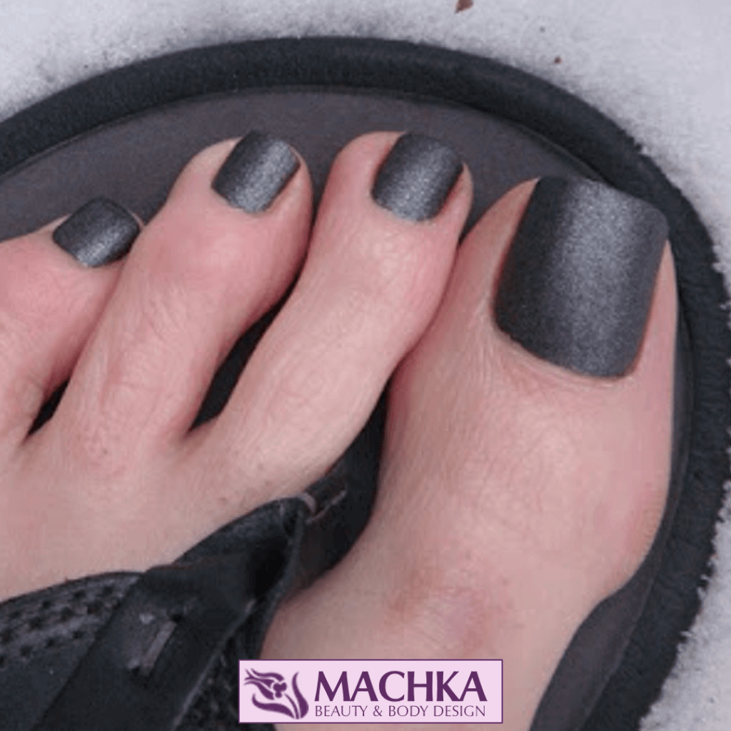 Machka Beauty Pedicure Manicure Dubai Nails salon 19