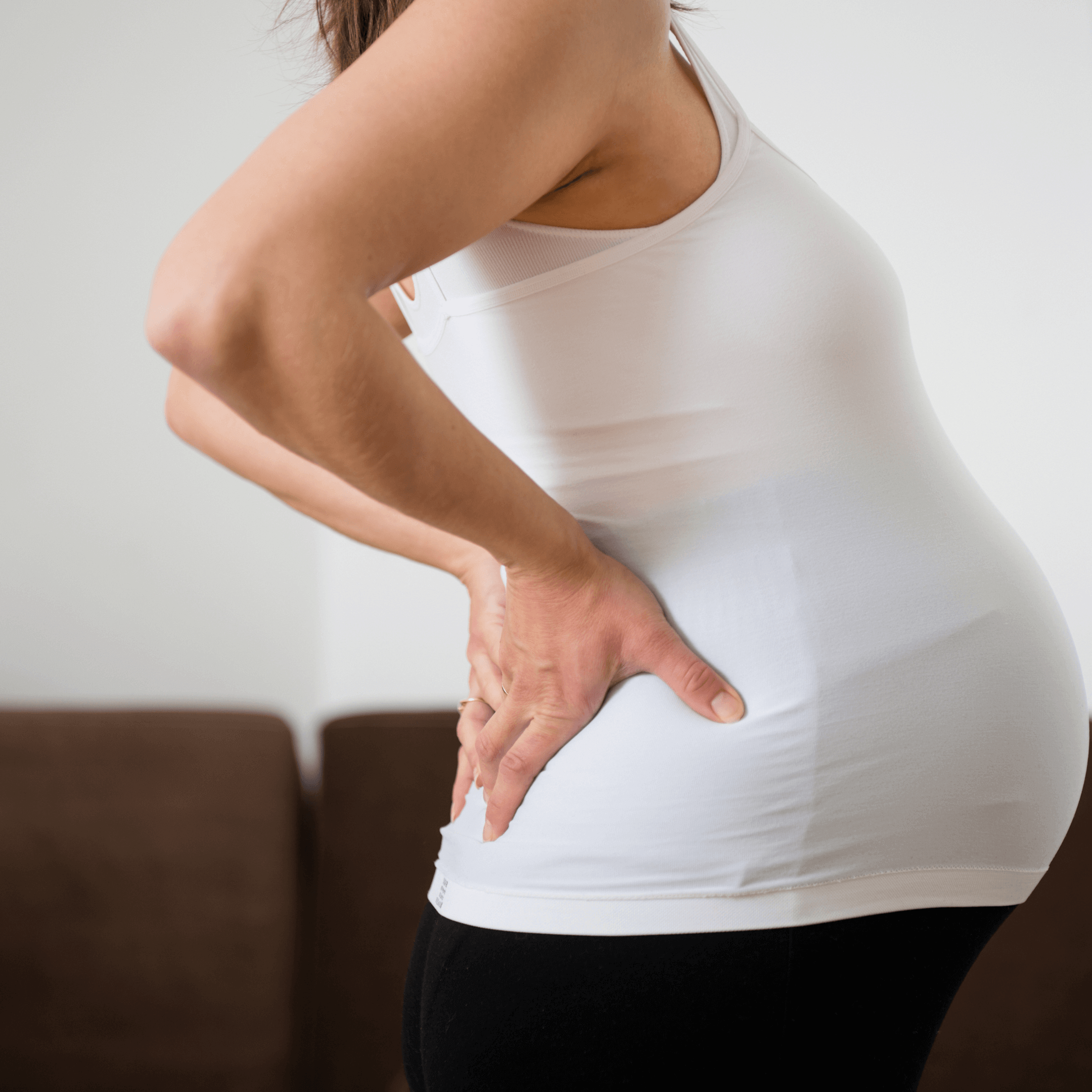 Dubai prenatal massage