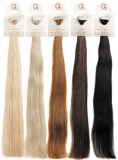 hair extensions Dubai