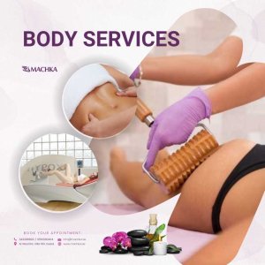 Body Services