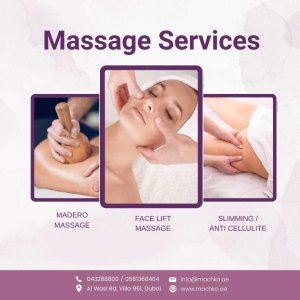 Body Massages
