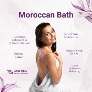 Moroccan Bath