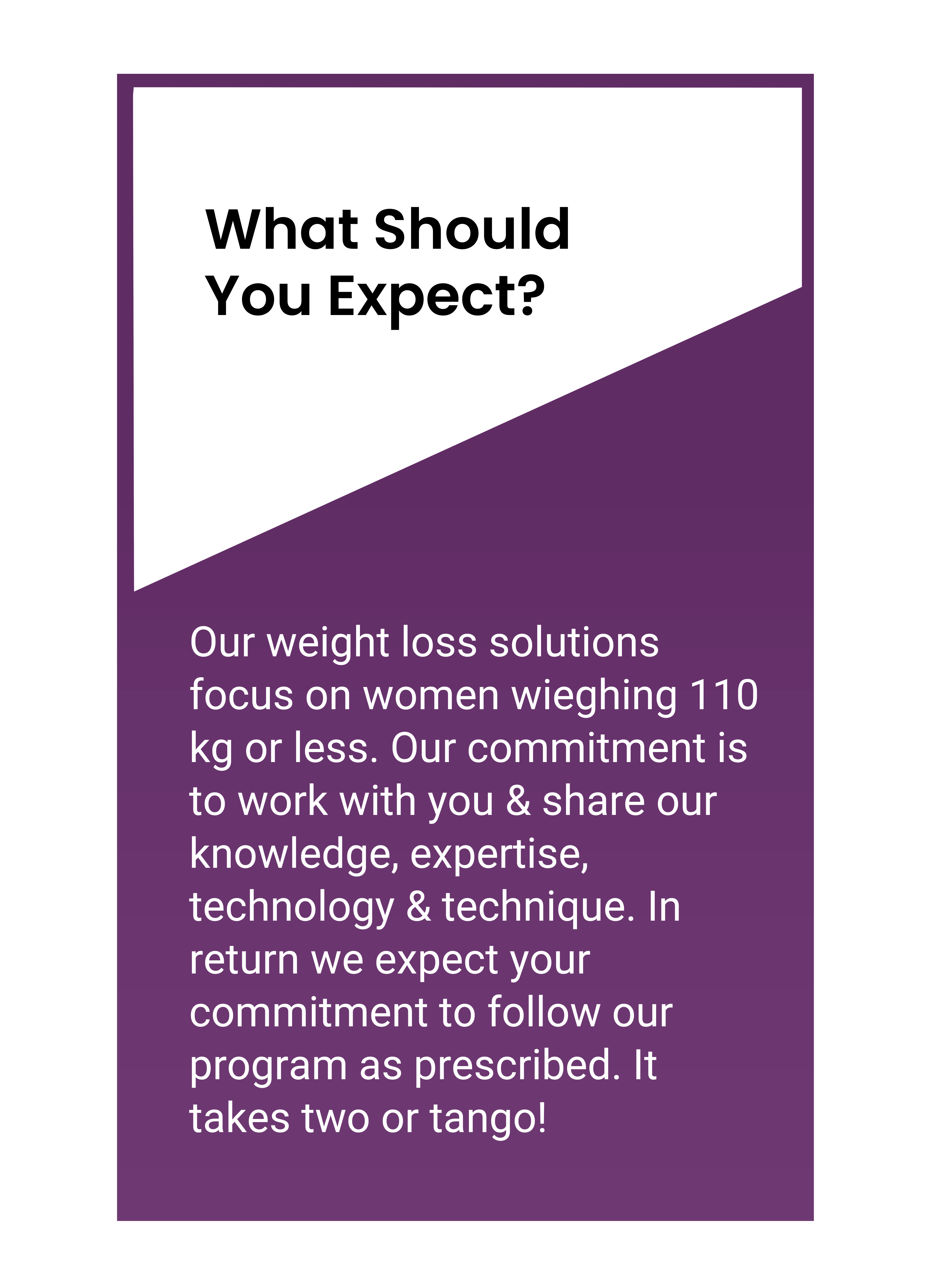 weight loss programs in dubai