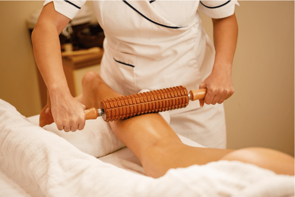 Dubai massage parlor
